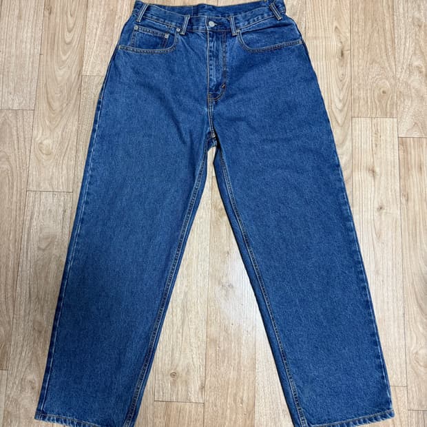 디스이즈네버댓 릴렉스진[s]