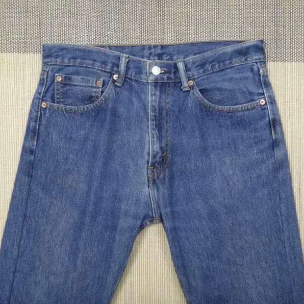 리바이스(Levi's) 505 33size
