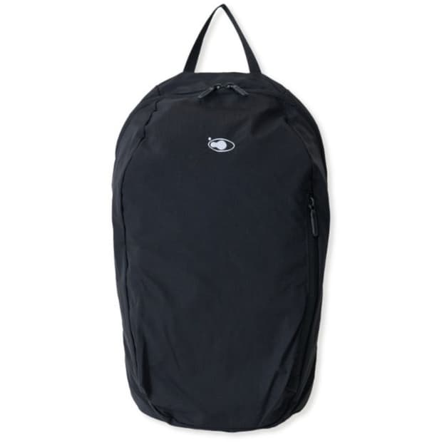 aeae NEW SYMBOL BACKPACK  뉴 심볼 백팩 블랙