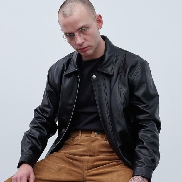 Sunflower 90's Bomber Jacket(50)