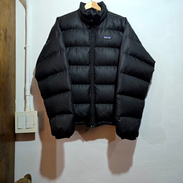 00s Patagonia Packable Dawn(파타고니아 패커블)