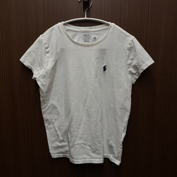 랄프로렌 폴로 반팔티셔츠 