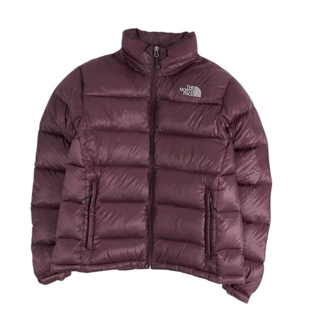 노스페이스 패딩