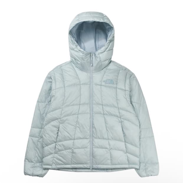 노스페이스 웨이브LT 경량패딩(s)