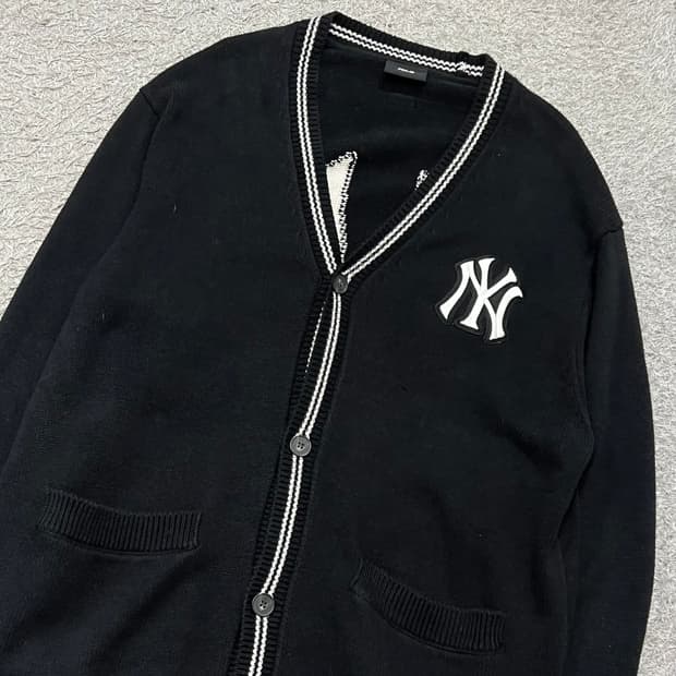 [105] MLB 양키즈 가디건