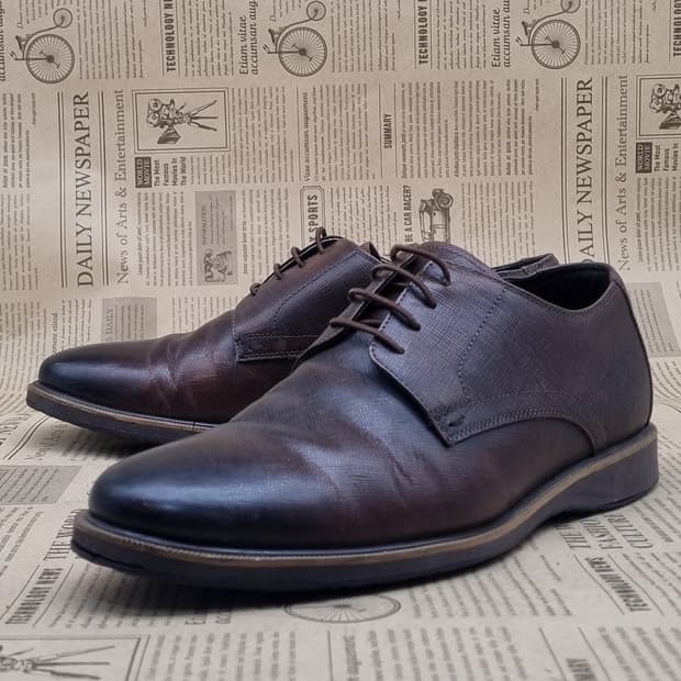 소다옴므 남성정장구두 255