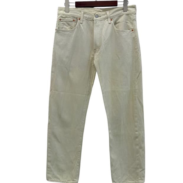 리바이스 551Z 코튼팬츠 (32) 