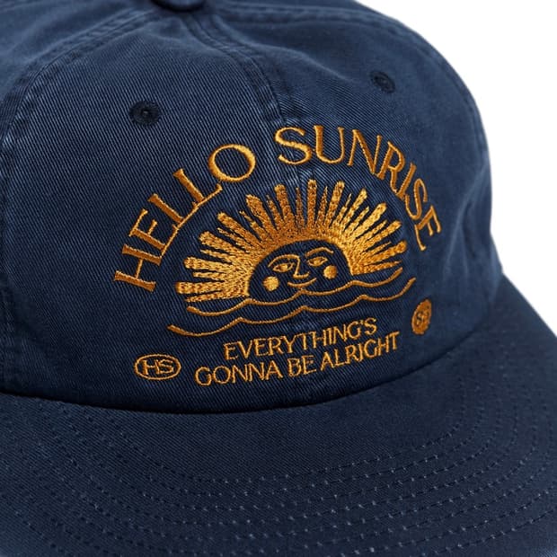 헬로선라이즈 네이비