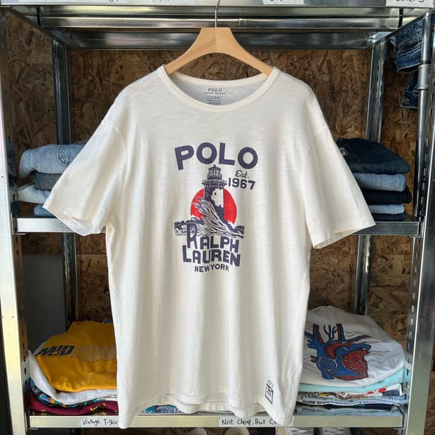 Polo Ralph Lauren T-Shirts