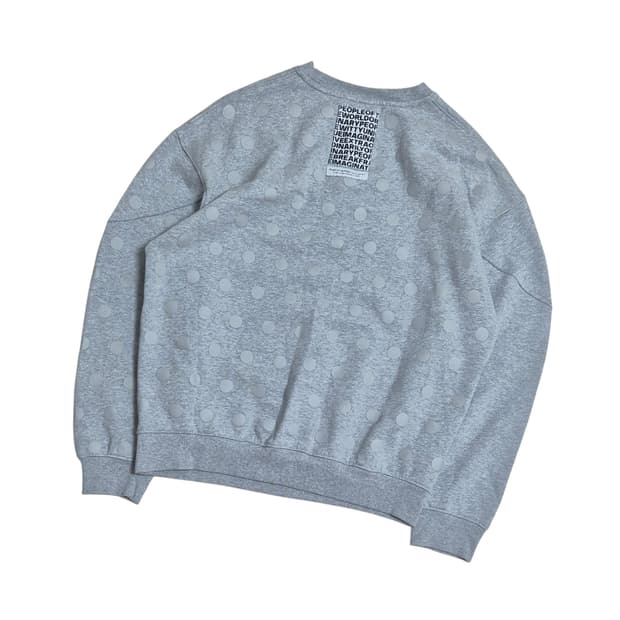 피플오브더월드 맨투맨