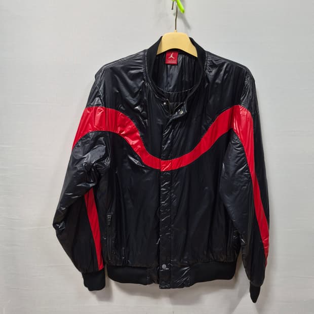 조던 바람막이 패딩 자켓 남성100