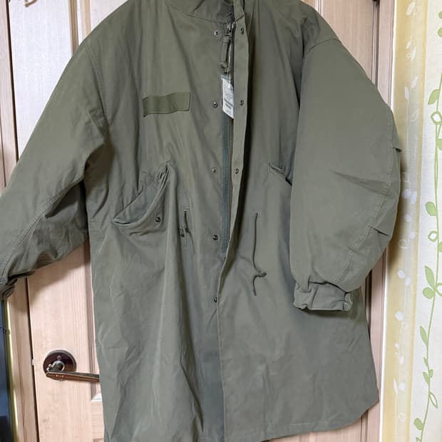 (새상품)프릭스 스토어 m65  m사이즈