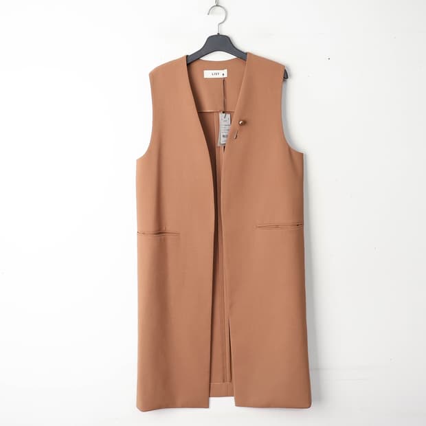 55/새상품 LIST 롱 베스트