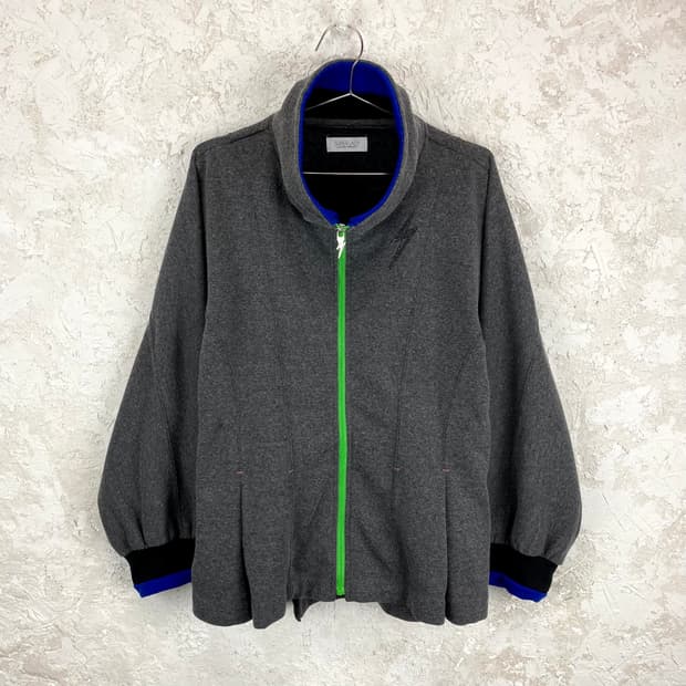 SUPER LADY by KANSAI YAMAMOTO