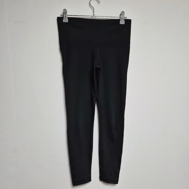 아디다스Adidas 트레이닝 레깅스 95사이즈 P-56