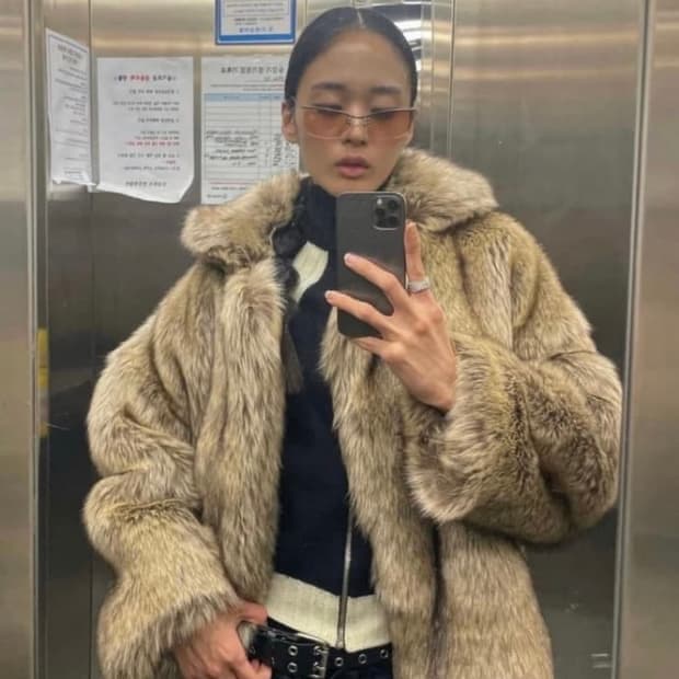 쓰리투에잇티 퍼자켓