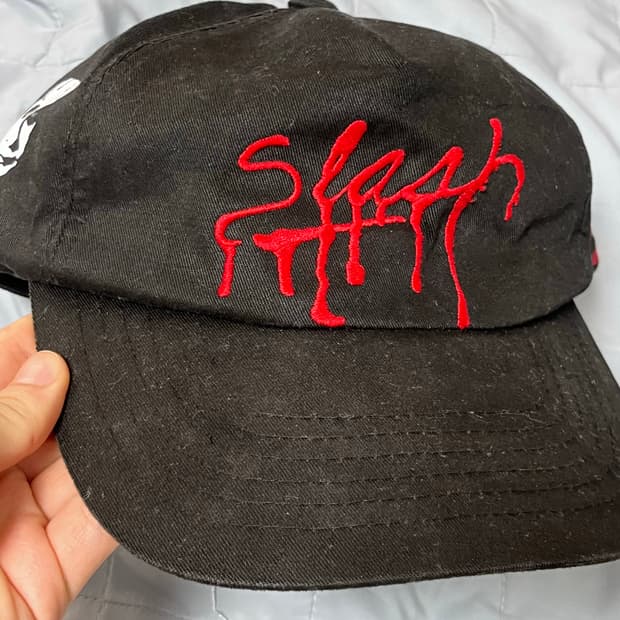 뤡코즈 모자 캡