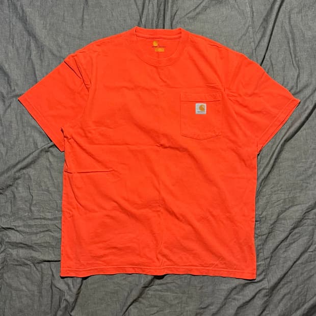 1889 Graphic Short Sleeve Pocket T-Shirt