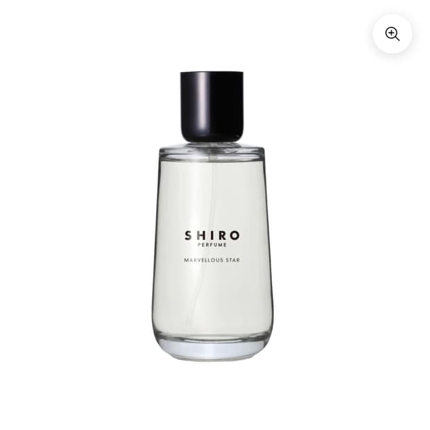 시로 마벨러스 스타 오드퍼퓸 100ml MARVELLOUS STAR EA