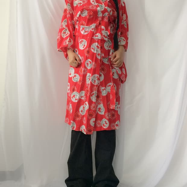 Yukata