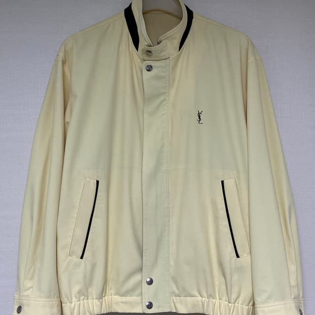 YVES SAINT LAURENT JUMPER