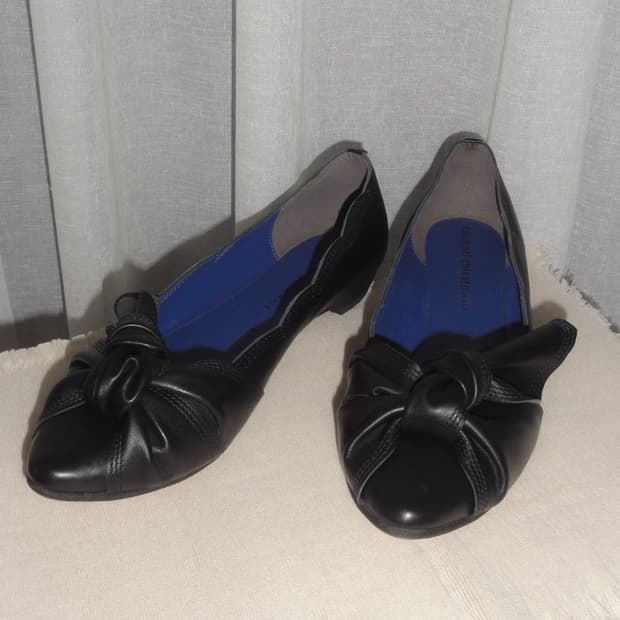 Tsumori Chisato 츠모리 치사토 슈즈