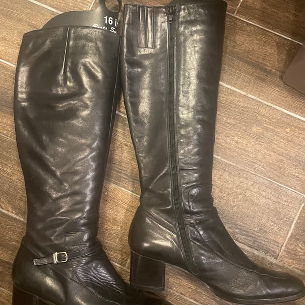 발리 롱부츠 245~250