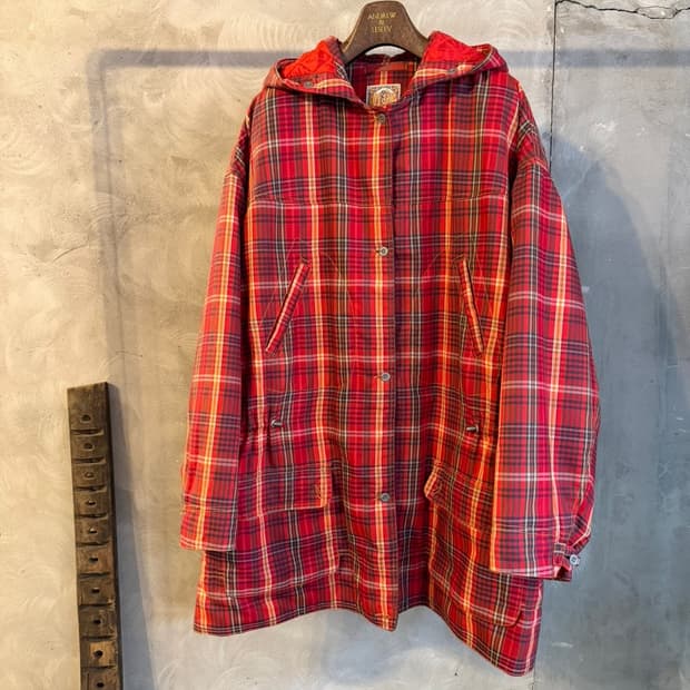 오일릴리 코트 남 100 여 77~88