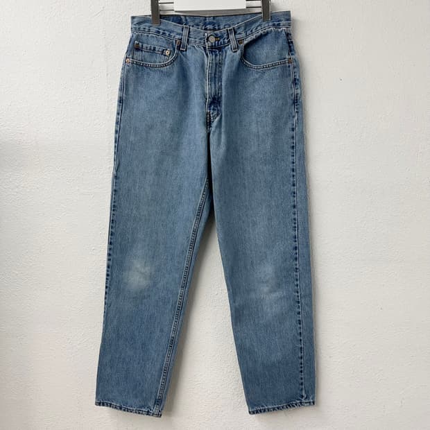00s LEVI'S 550 (#025)
