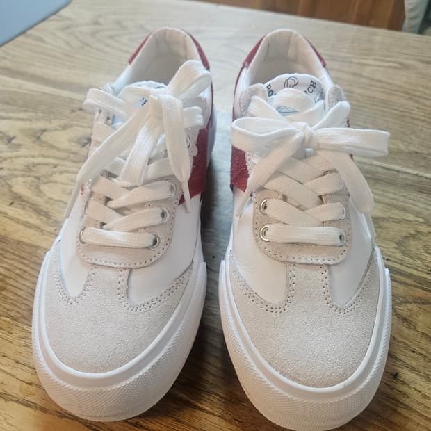 포츠간츠(포세간츠) 멈멈 운동화 240 미착용 새상품