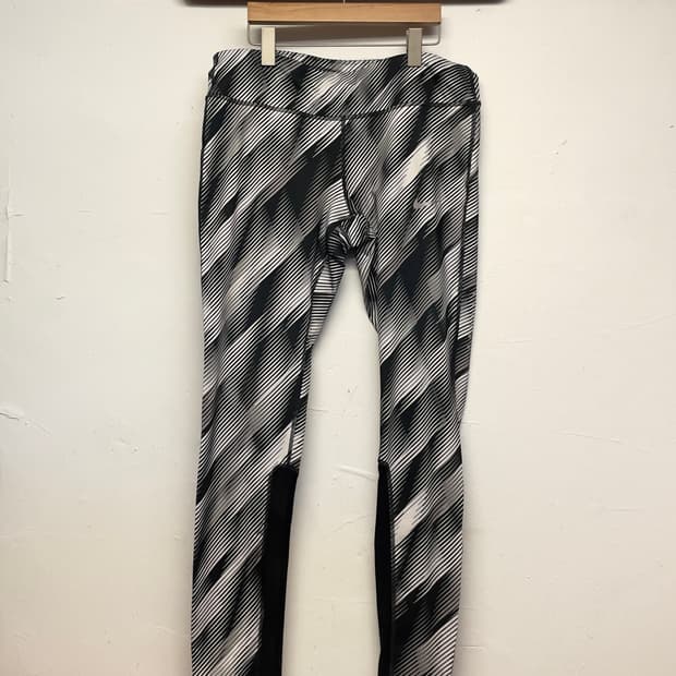 나이키 (우먼) 러닝 타이즈 레깅스