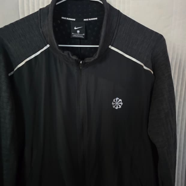 나이키자켓 