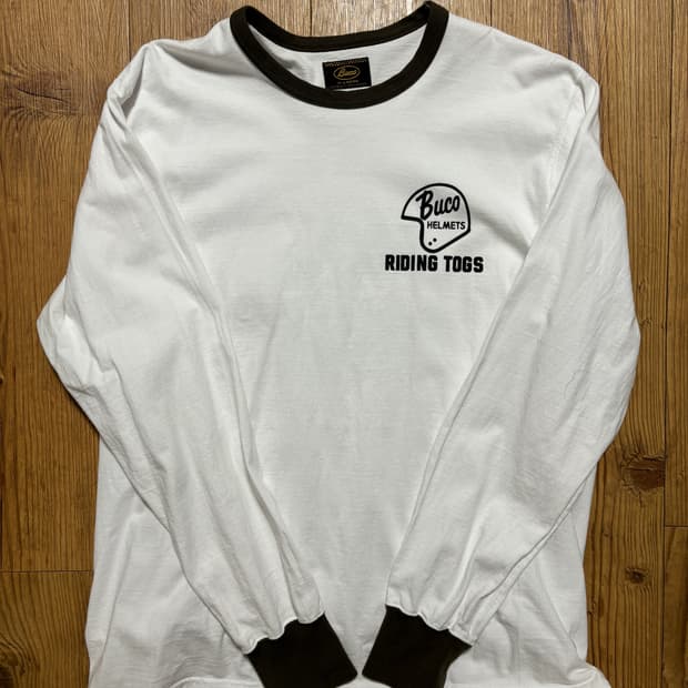 리얼맥코이 부코 링거티 xl