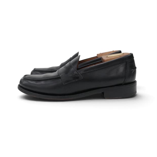 Sanders Madrid Loafer