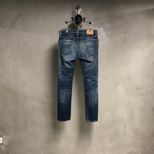 폴로 랄프로렌 데님 팬츠 30/30