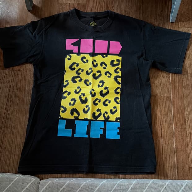 Vintage tee