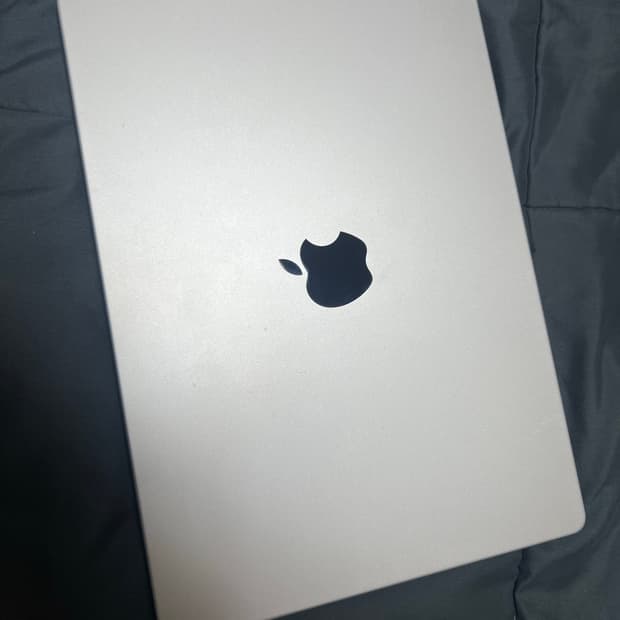 맥북프로 m2 pro 16gb 512