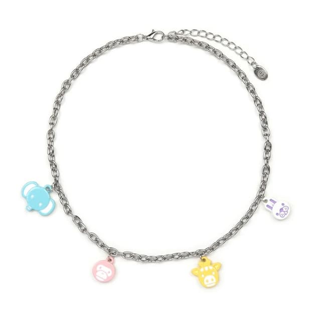 베이프 베이비 마일로 참 목걸이 악세서리