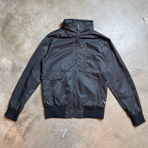 빈티지 터틀 자켓