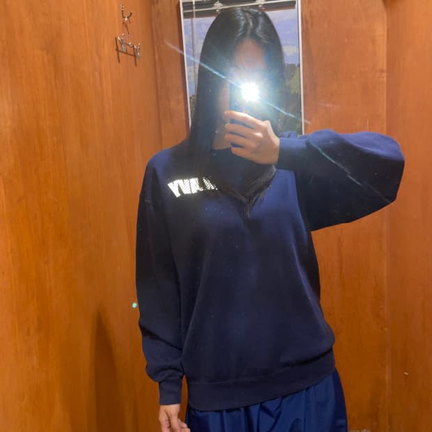  (M) USA USMC 밀리터리 미해병대 스웻셔츠 맨투맨 