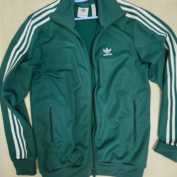 아디다스 그린져지