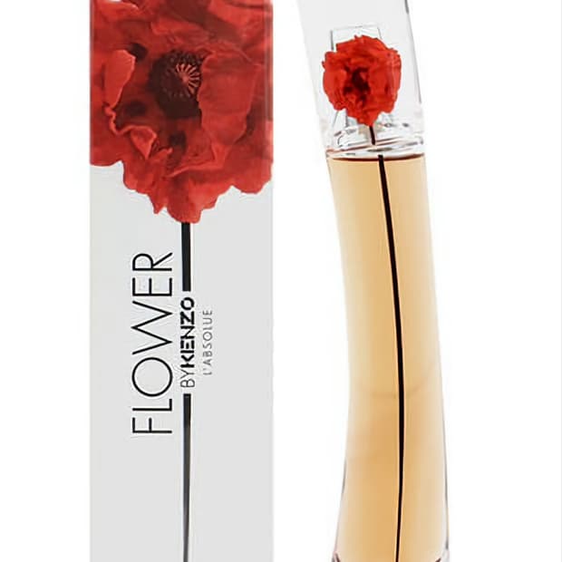 플라워 바이 겐조 앱솔뤼 오드퍼퓸 50ml