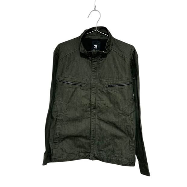 vtg jacket