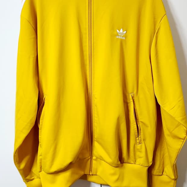 아디다스 파이어버드 져지 팔아요