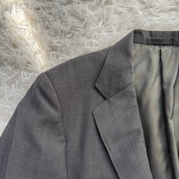 BURBERRYS 일본빈티지 블레이저 버버리 자켓 버버리자켓 M 95