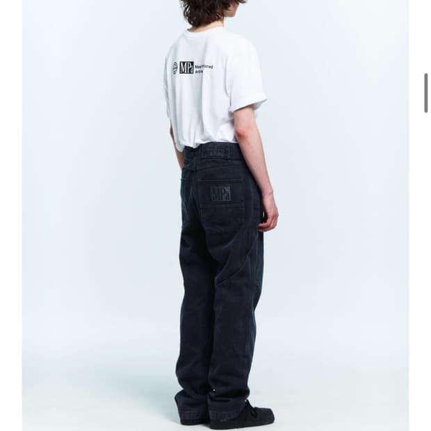 Plastic product mpa calf pocket s사이즈 구함