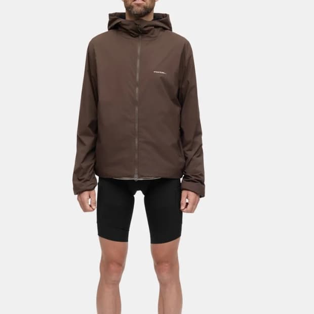 포탈 러닝 폴라텍 알파 레벨 자켓 L사이즈 팝니다.