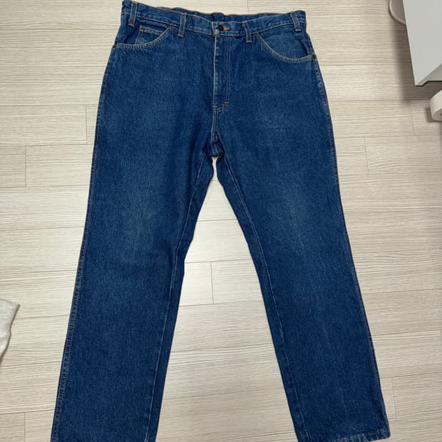 디키즈 스케이터 진