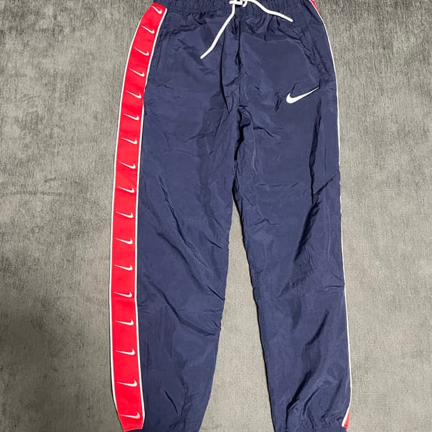 나이키 체육복 바지