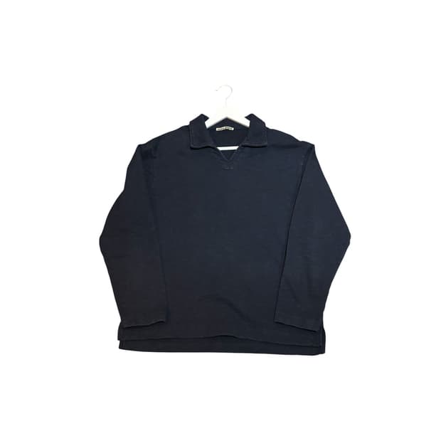 인사일런스 긴팔 티셔츠 M